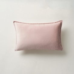  Pearl Pink Μαξιλαροθήκη 30x50cm   Winter 710/17