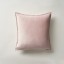 Pearl Pink Μαξιλαροθήκη 43x43cm  Winter  710/17